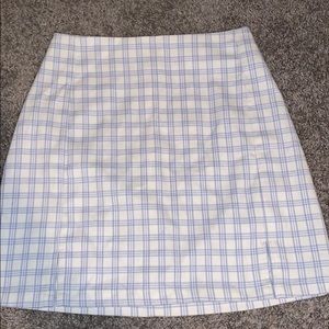 Brandy Melville cara skirt